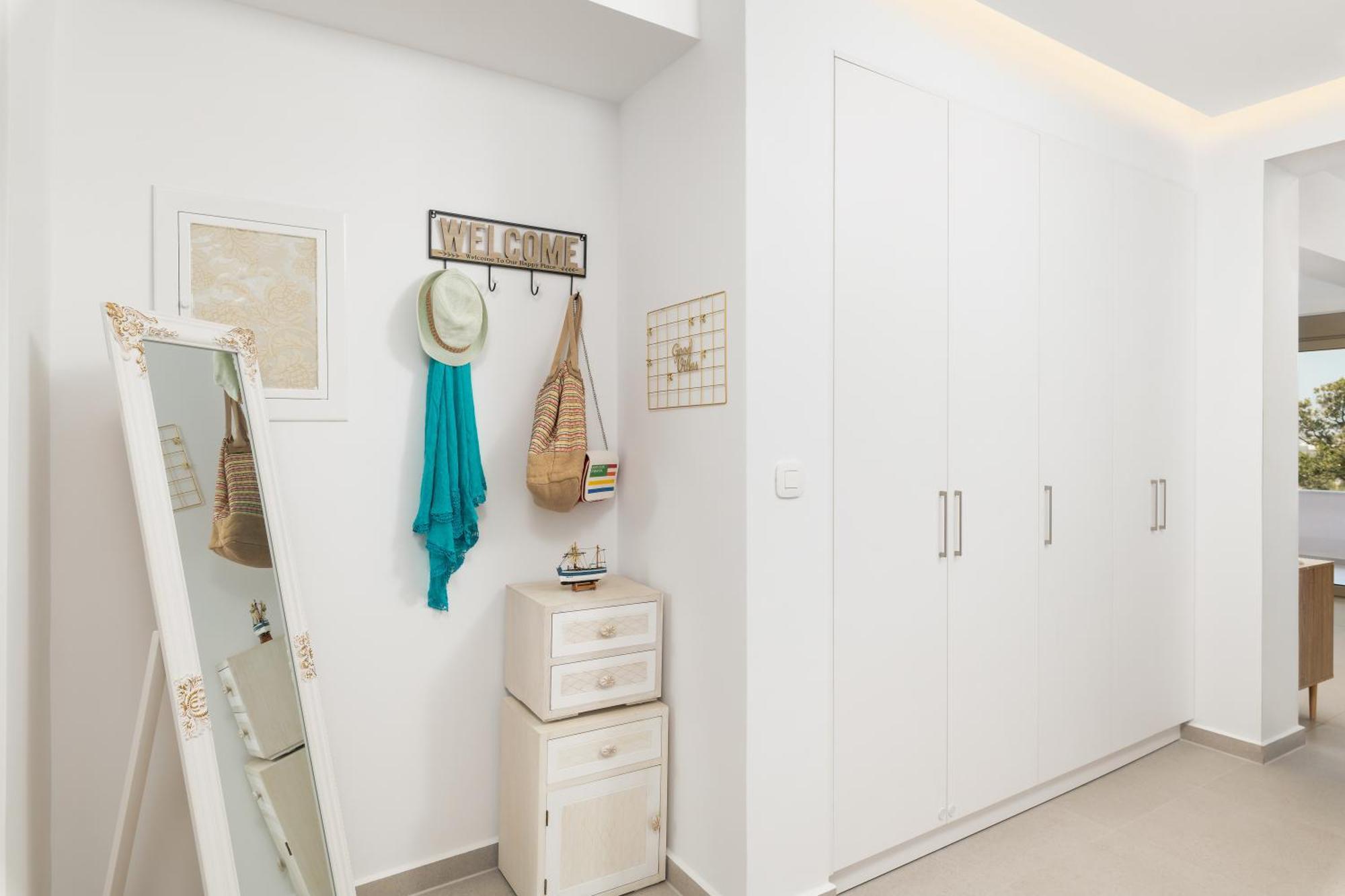 Casa Makda Διαμέρισμα Παρηγορία Εξωτερικό φωτογραφία