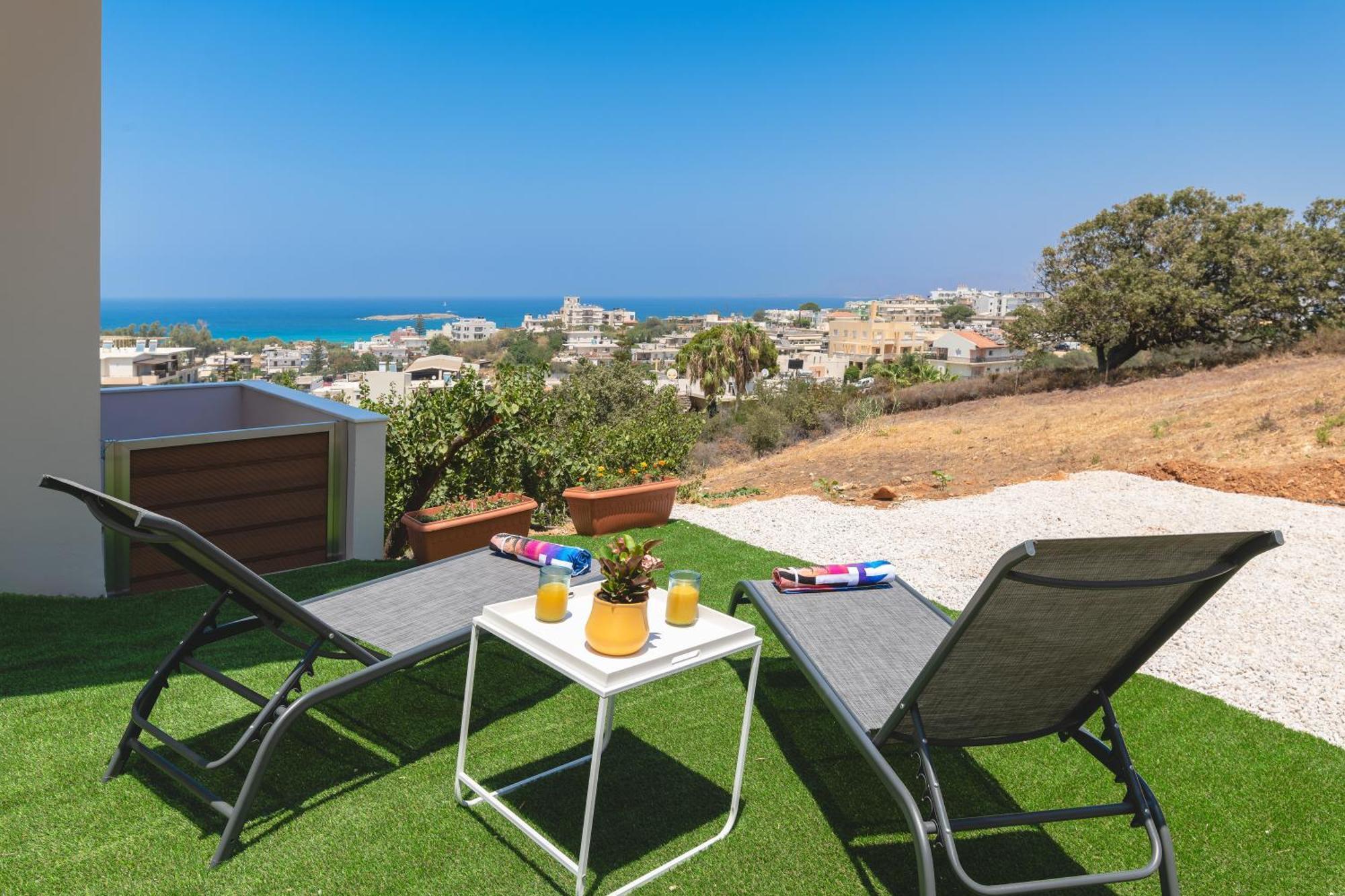 Casa Makda Διαμέρισμα Παρηγορία Εξωτερικό φωτογραφία