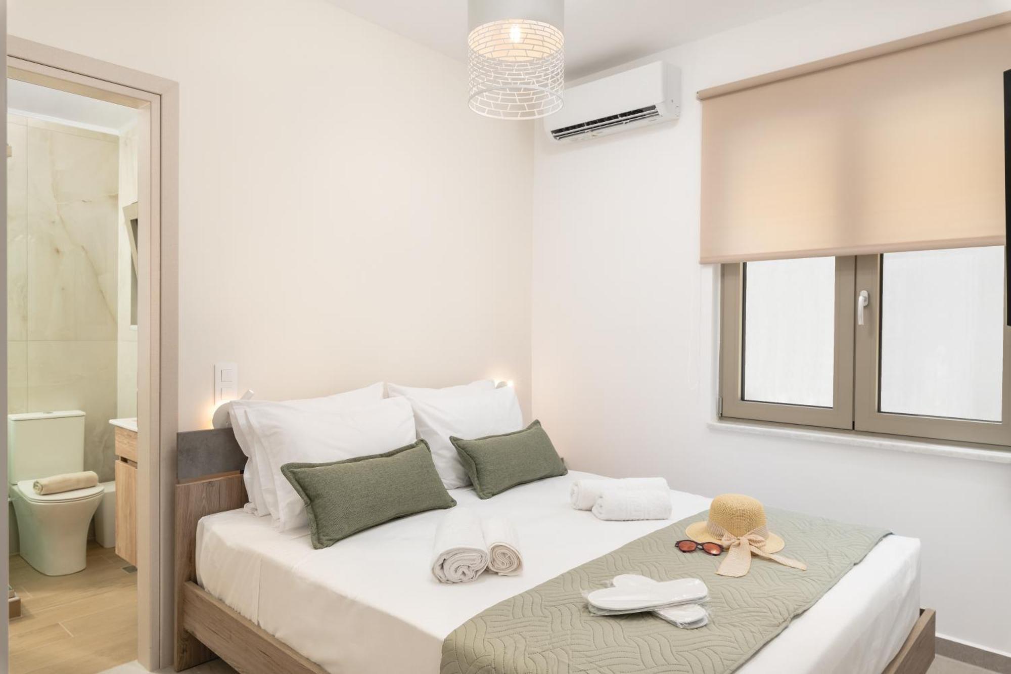 Casa Makda Διαμέρισμα Παρηγορία Εξωτερικό φωτογραφία