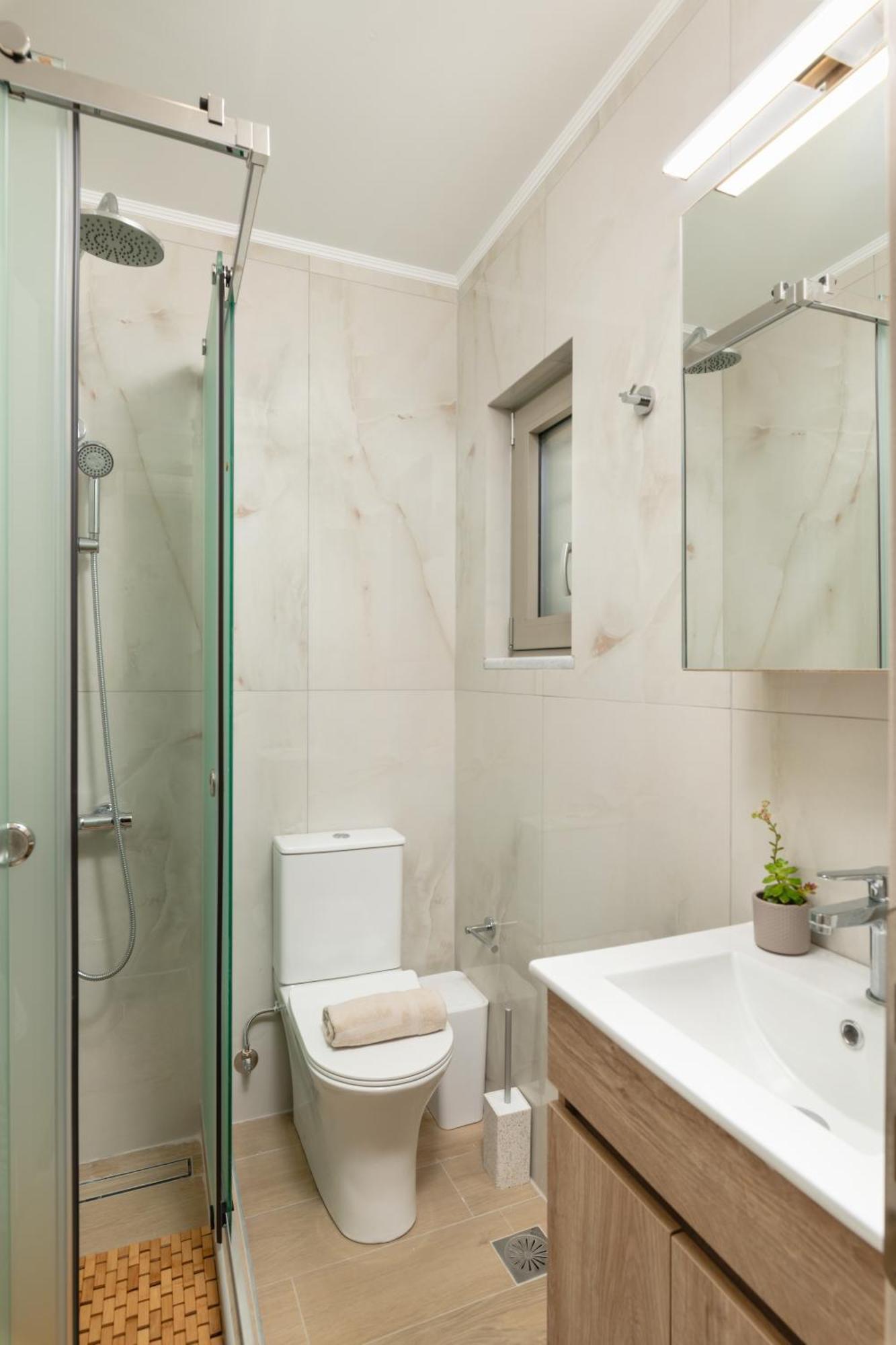 Casa Makda Διαμέρισμα Παρηγορία Εξωτερικό φωτογραφία