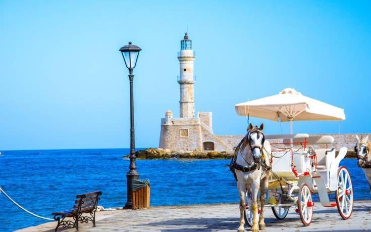Casa Makda Διαμέρισμα Παρηγορία Εξωτερικό φωτογραφία