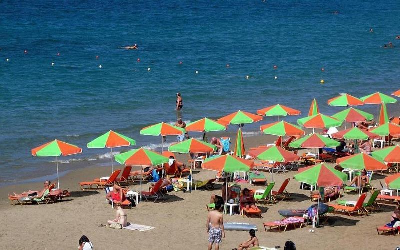 Casa Makda Διαμέρισμα Παρηγορία Εξωτερικό φωτογραφία