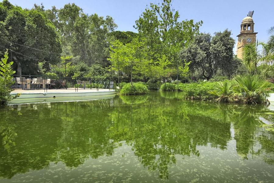 Casa Makda Διαμέρισμα Παρηγορία Εξωτερικό φωτογραφία